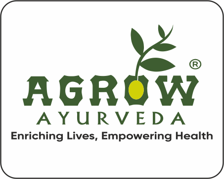Agrow Healthcare Pvt. Ltd. Kanpur